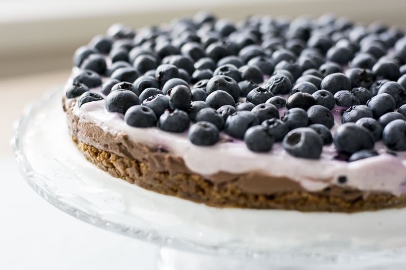 Winter Cake