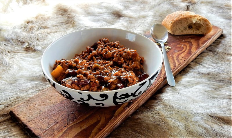 Chili Con Carne