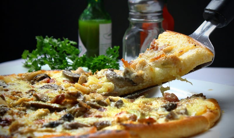 Diverse Culinary Traditions
