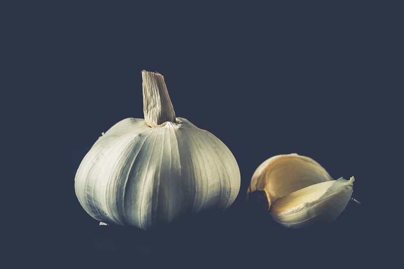 Ingredient Swaps