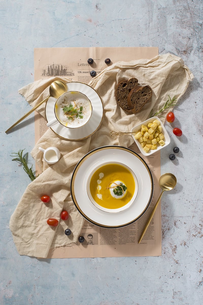 Winter Soup